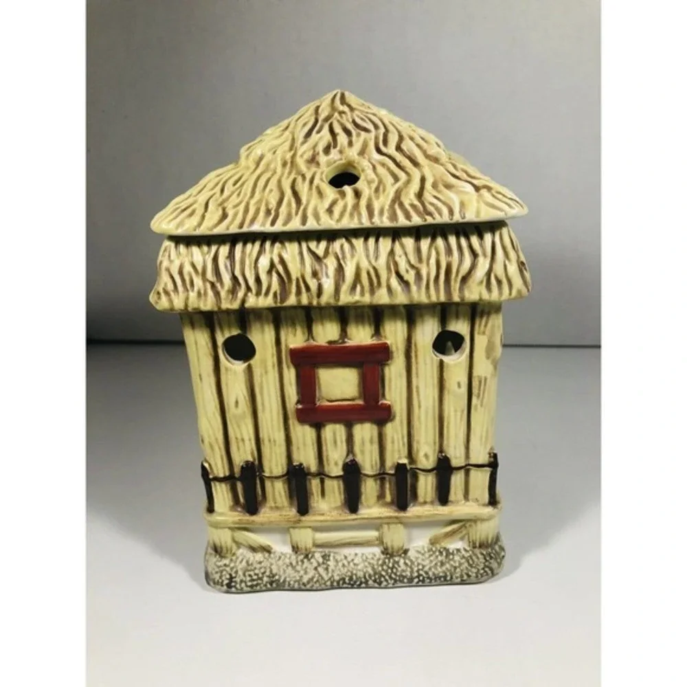 yankee candle tealight warmer